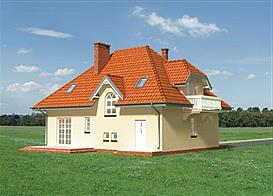 Ślężan (663) elewacja
