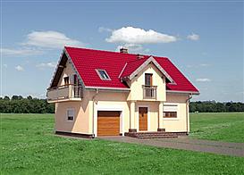 Tomir Lux (1182) elewacja