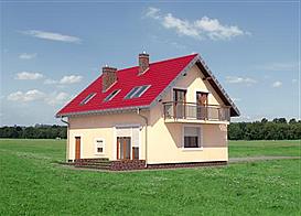 Tomir Lux (1182) elewacja