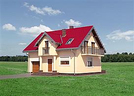 Tomir Lux (1182) elewacja