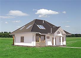 Zosia (736) elewacja
