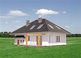 Zosia (736) elewacja