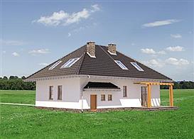 Zosia (736) elewacja