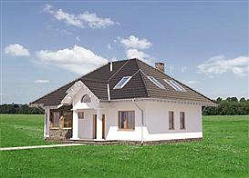 Zosia (736) elewacja