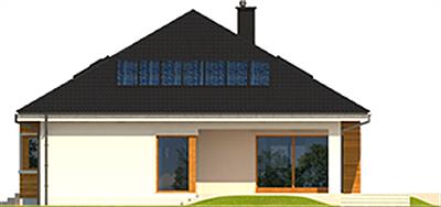 Liv 3 G2 energo plus elewacja