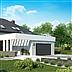 projekt domu HomeKoncept 28