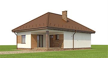 Fiano Termo elewacja