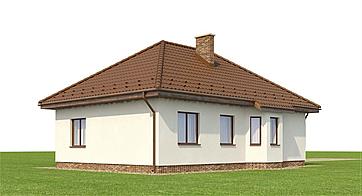 Fiano Termo elewacja