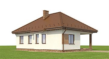 Fiano Termo elewacja