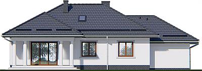 APS 207 + G elewacja