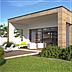 projekt domu Lancaster III DCB104b