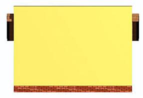 G182 budynek gospodarczy elewacja