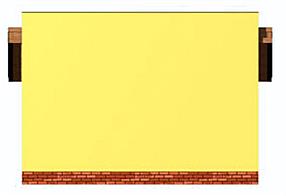 G182 budynek gospodarczy elewacja