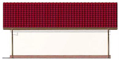 G84 Szkielet drewniany elewacja