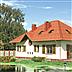 projekt domu Mały Dworek (454)