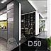 projekt domu D50