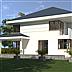 projekt domu DN 021d