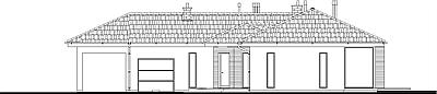House 17 elewacja