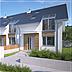 projekt domu Clermont LMS24