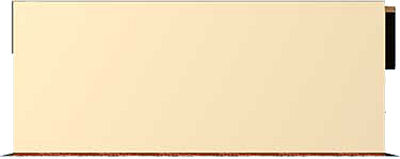 G160 szkielet drewniany garaż trzystanowiskowy elewacja