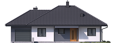 Mini 1 G1 energo elewacja