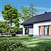 projekt domu HomeKoncept 44 G1