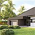 projekt domu HomeKoncept 55