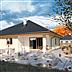 projekt domu Serafin paliwo stałe