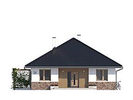 Elka 2 dr-st elewacja