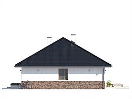 Elka 2 dr-st elewacja
