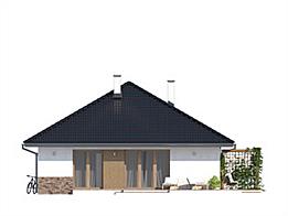 Elka 2 dr-st elewacja