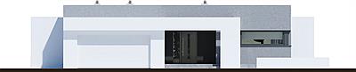 HomeKoncept 58 elewacja