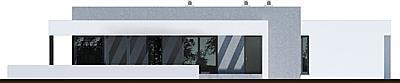 HomeKoncept 58 elewacja