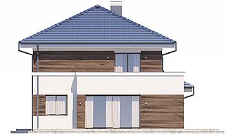 uA30 elewacja