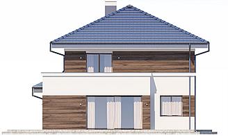uA30 elewacja