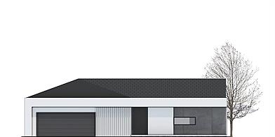 A-40 elewacja