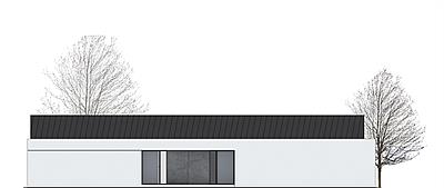 A-40 elewacja