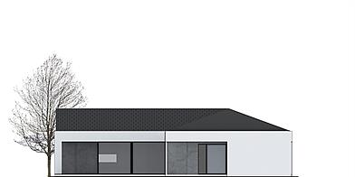 A-40 elewacja