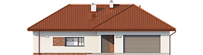 TK178 elewacja