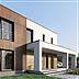 projekt domu Carrara V DCP332d