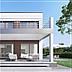 projekt domu Carrara V DCP332d