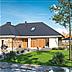 projekt domu Petra 2