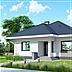 projekt domu APS 190 NEW