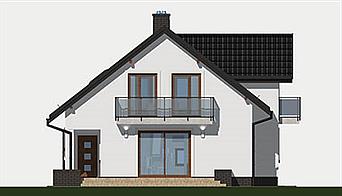 APS 004 NEW elewacja