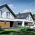 projekt domu HomeKoncept 72 D