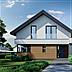projekt domu HomeKoncept 72 D