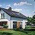 projekt domu HomeKoncept 72 D