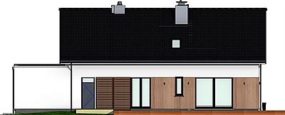 Domidea 64 2G w2 elewacja