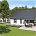 projekt domu Dom przy Bukowej 31
