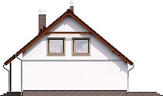 Brema LMP132 elewacja